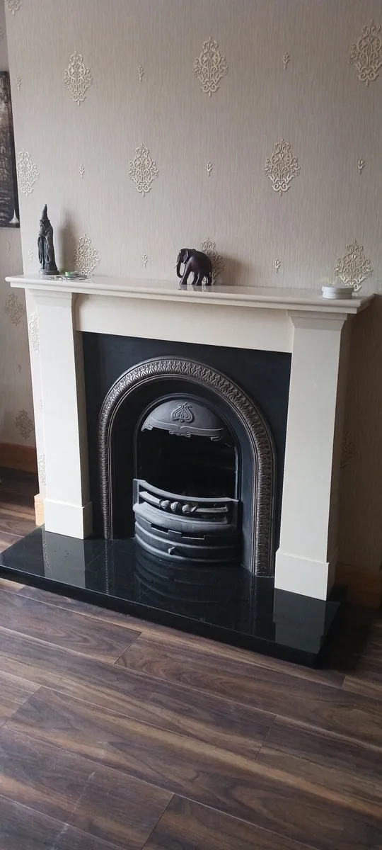 Fireplace - Image 2