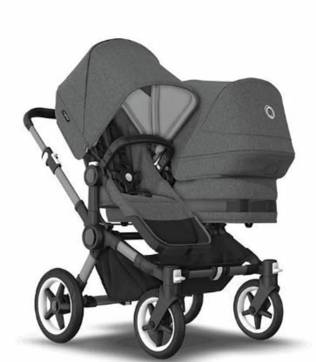 Bugaboo Donkey