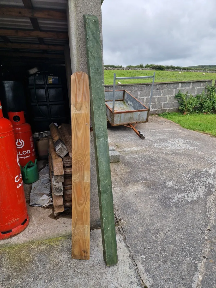 Fencing - Image 1