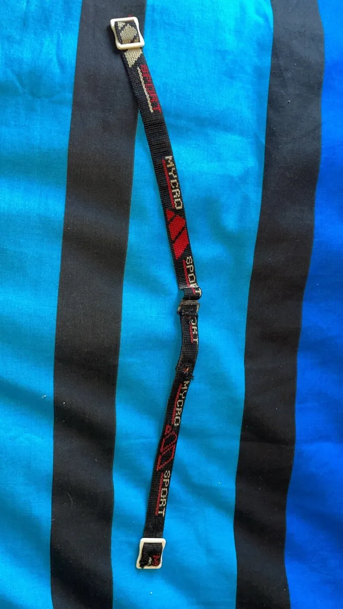 Oldstyle mycro straps