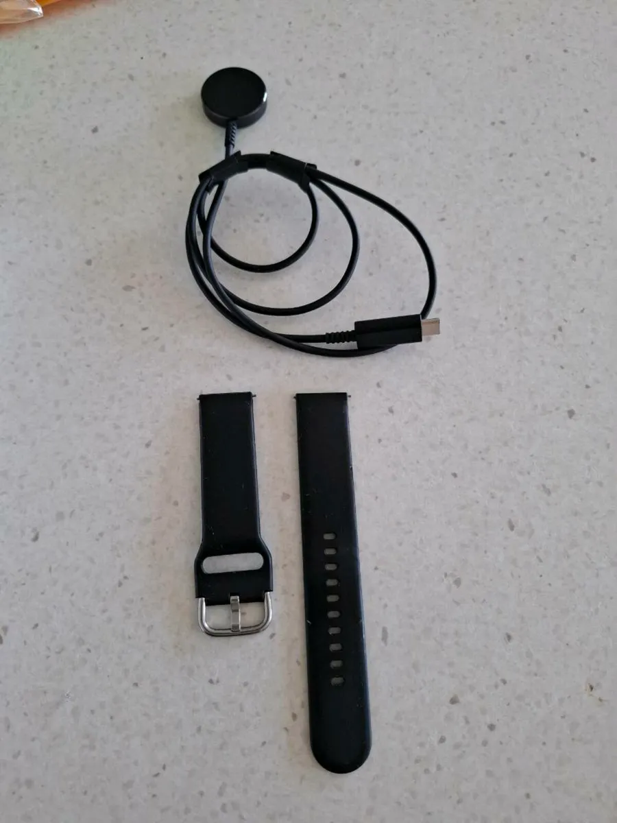 Golf Watch - Image 3