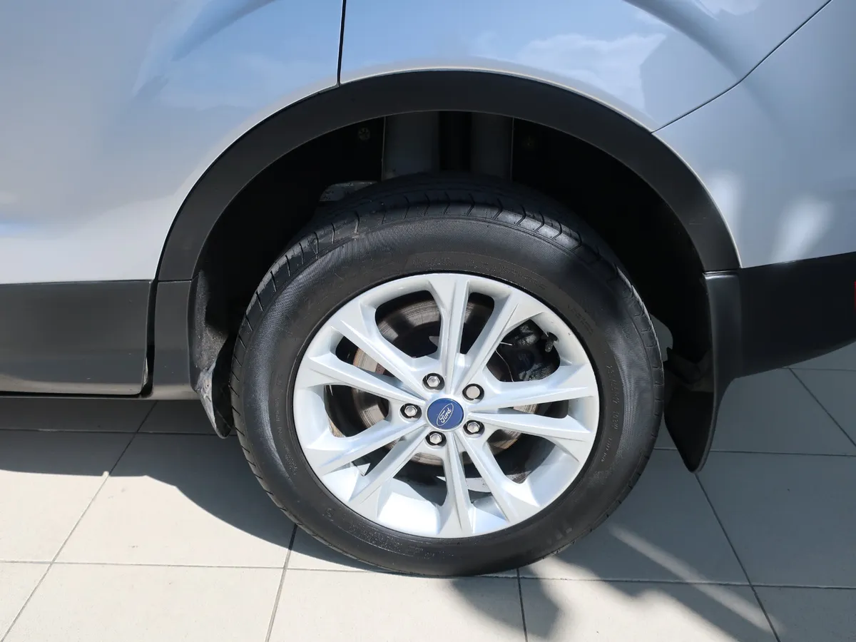 2018 FORD KUGA 1.5TDCi TITANIUM 120PS 5DR - Image 4