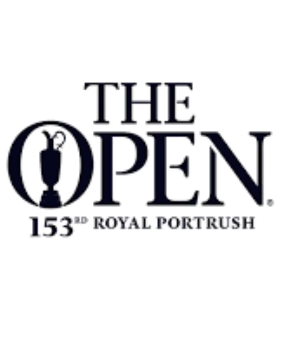The 153rd Open