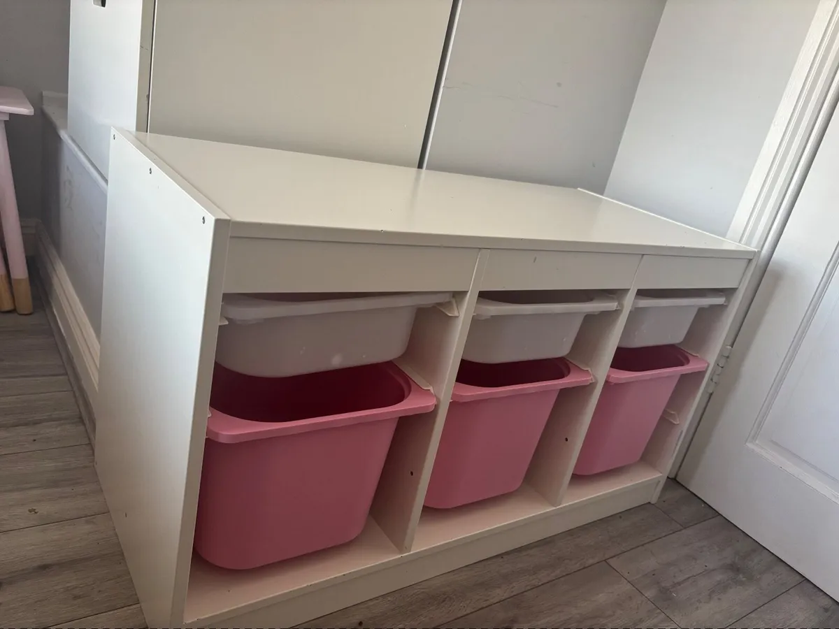 IKEA storage - Image 1
