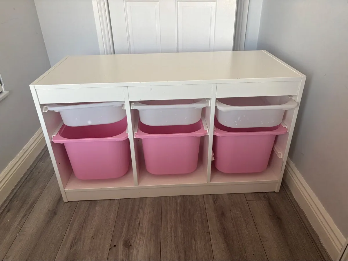 IKEA storage - Image 2