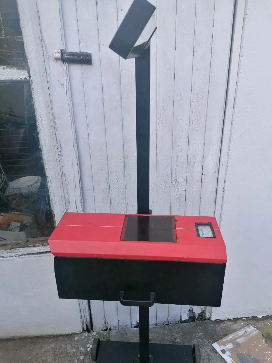 Headlight Alignment Tool - Image 1