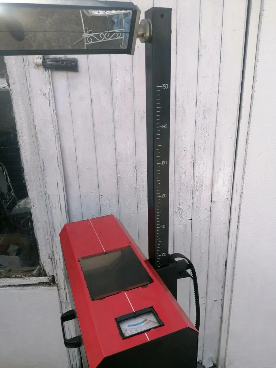Headlight Alignment Tool - Image 2