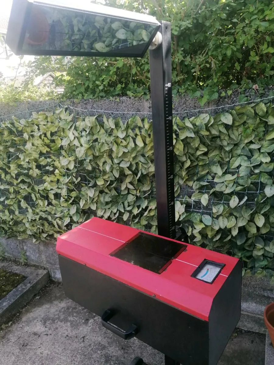 Headlight Alignment Tool - Image 3