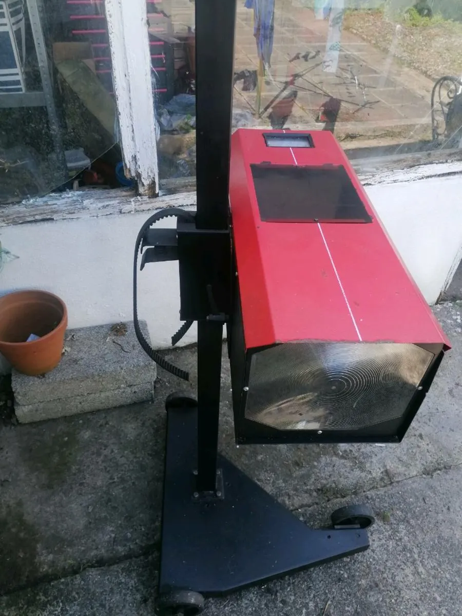 Headlight Alignment Tool - Image 4