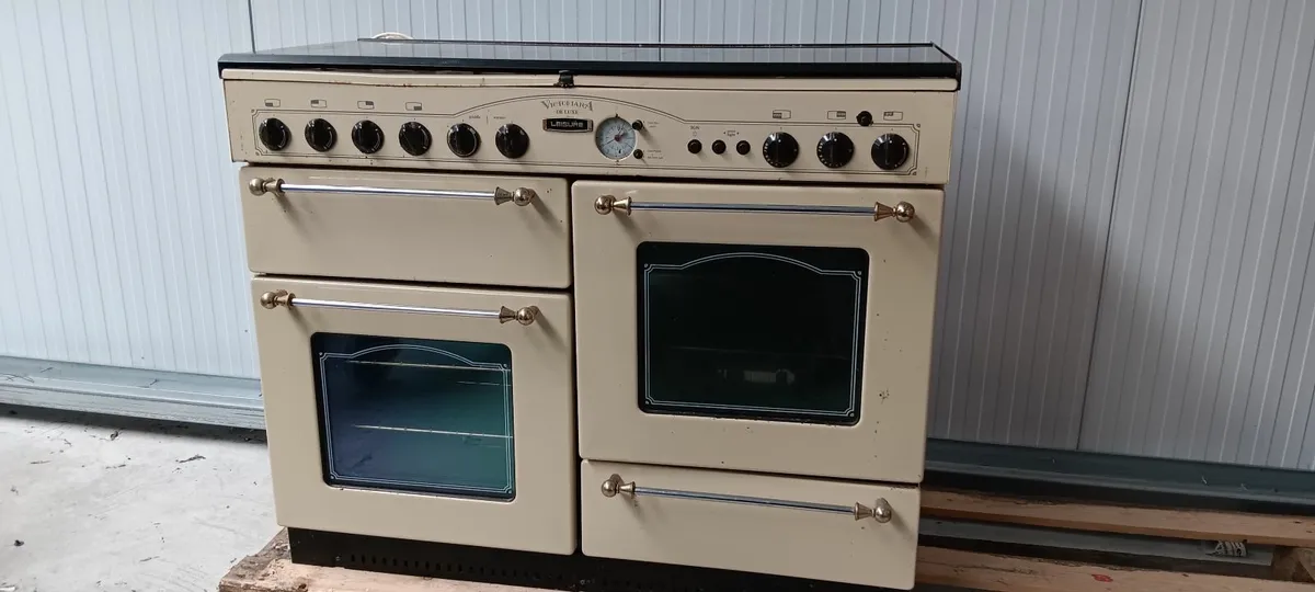 Cooker - Image 1