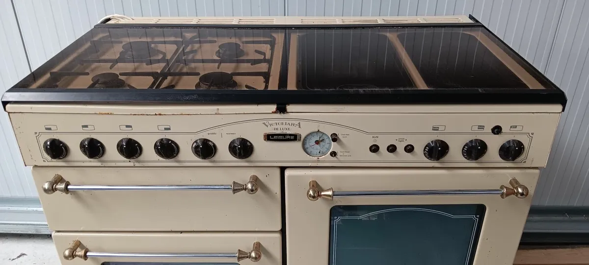 Cooker - Image 2