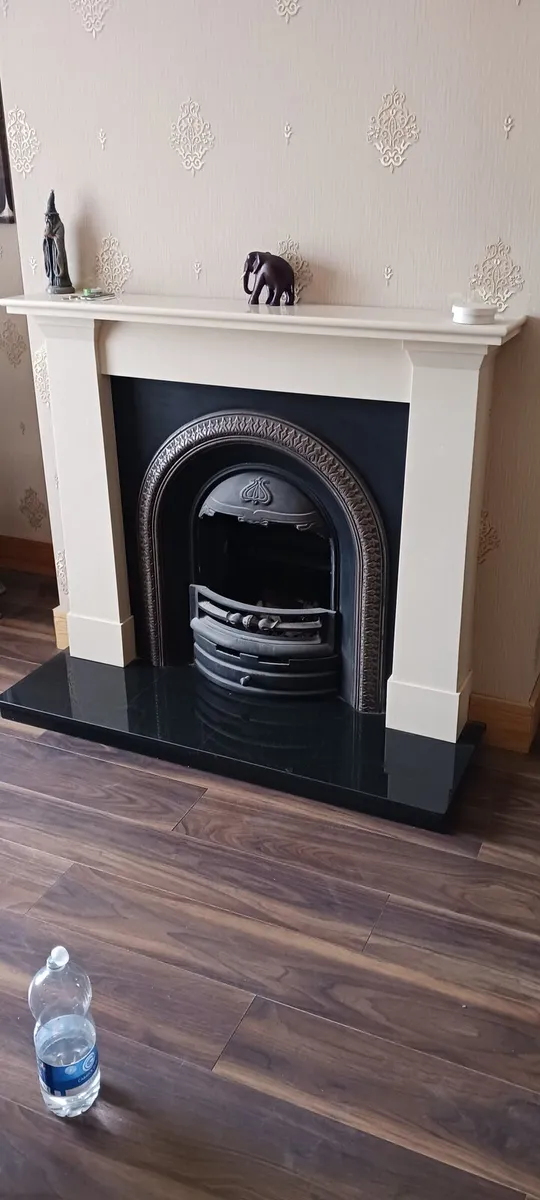 Fireplace - Image 1