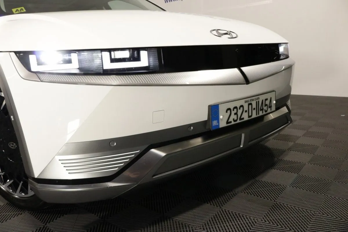 Hyundai Ioniq 5 Platinum 77 kWh EV - Image 4