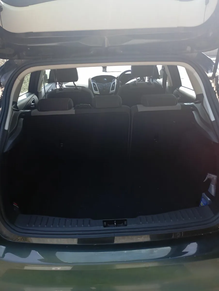 Ford Focus 2013 - Image 1