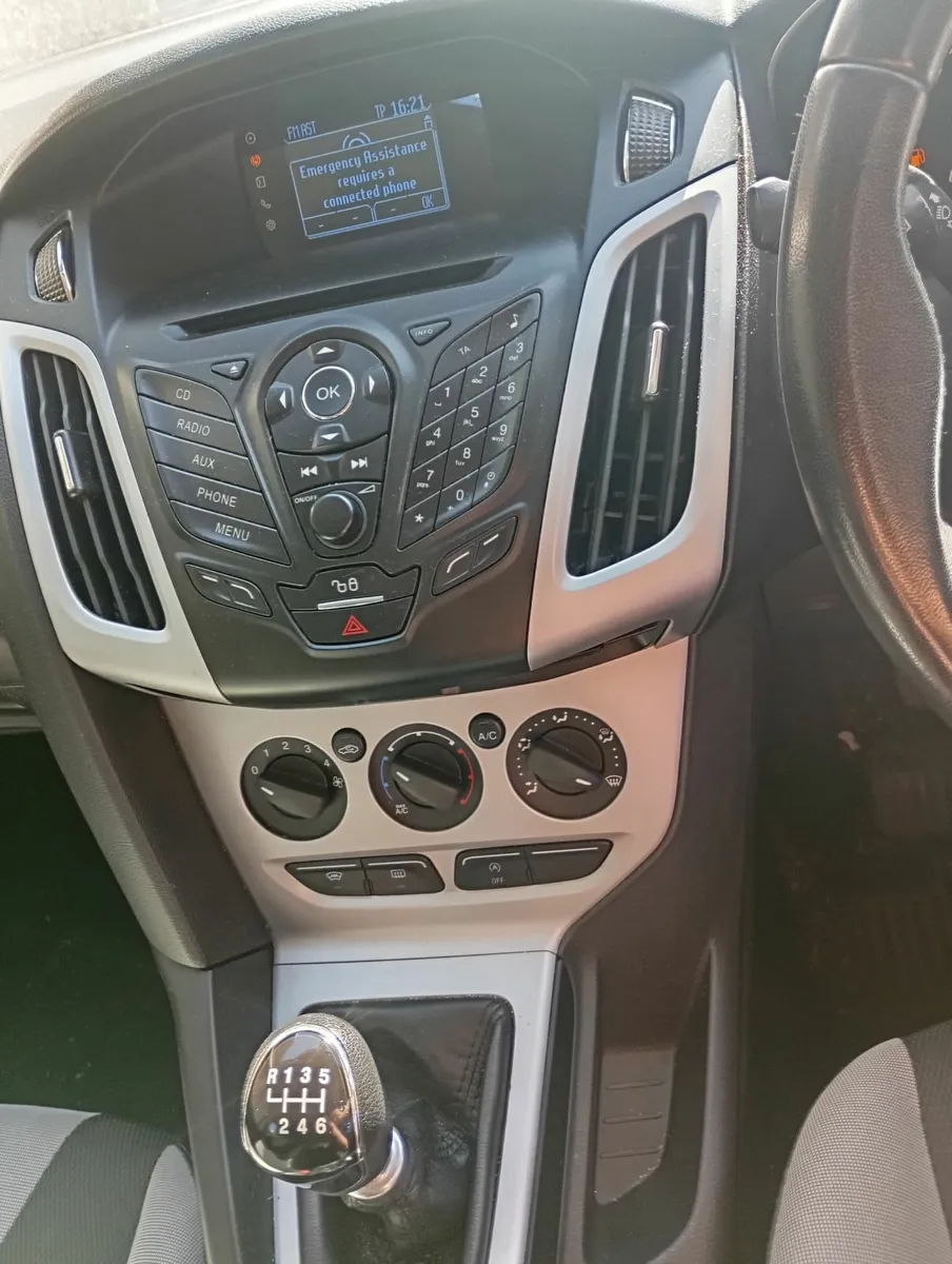 Ford Focus 2013 - Image 3