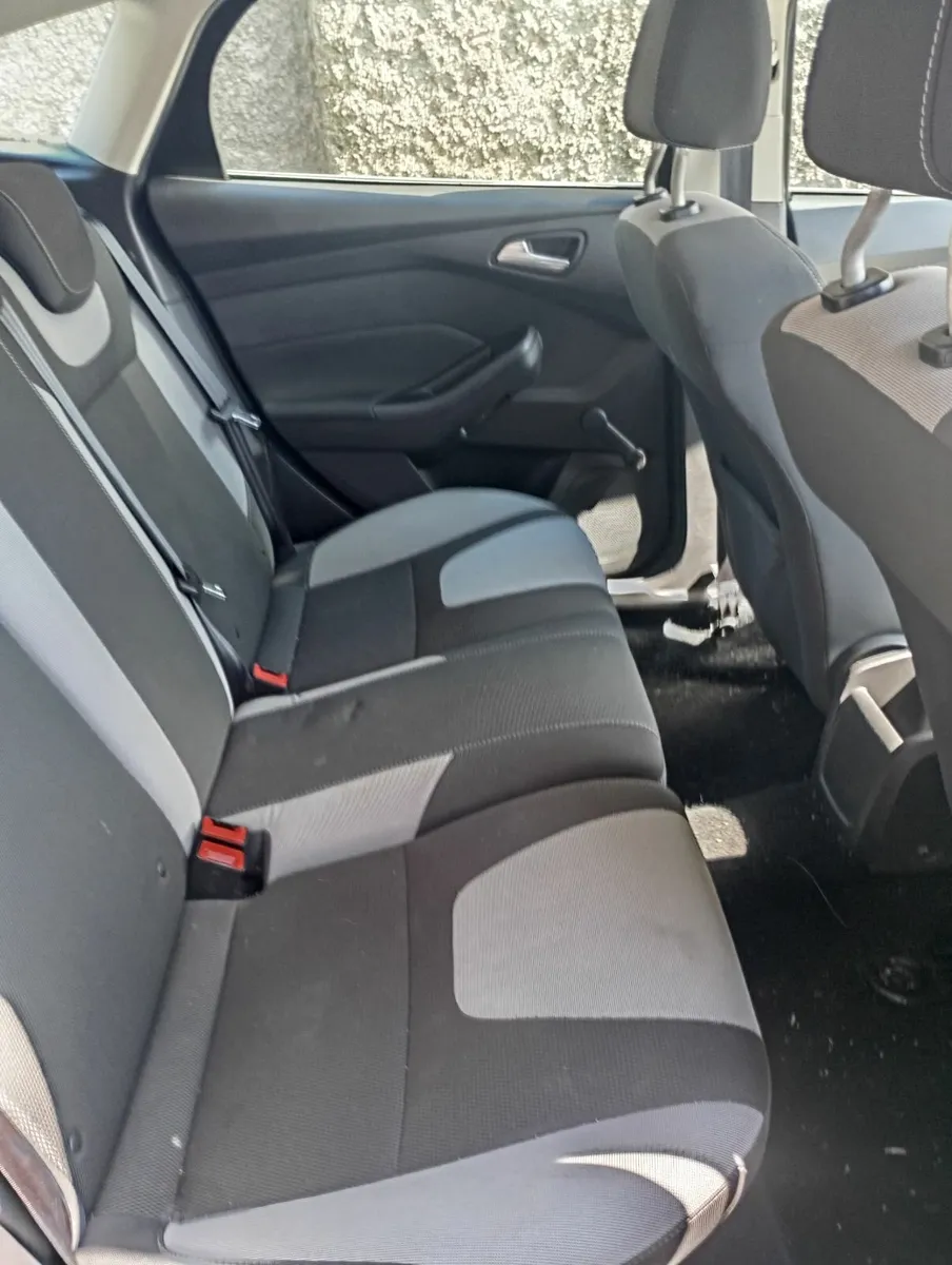 Ford Focus 2013 - Image 4