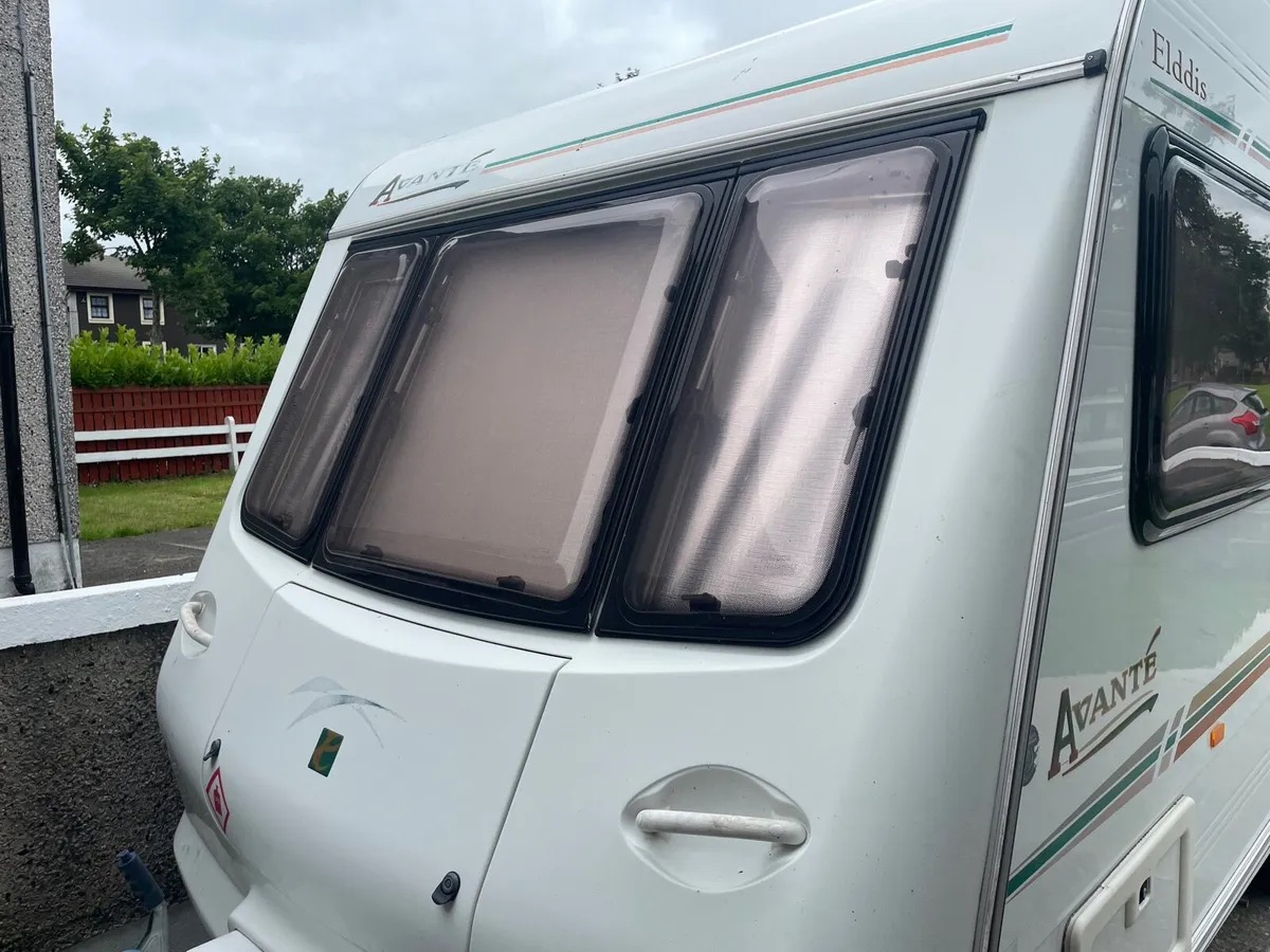 Caravan - Image 2