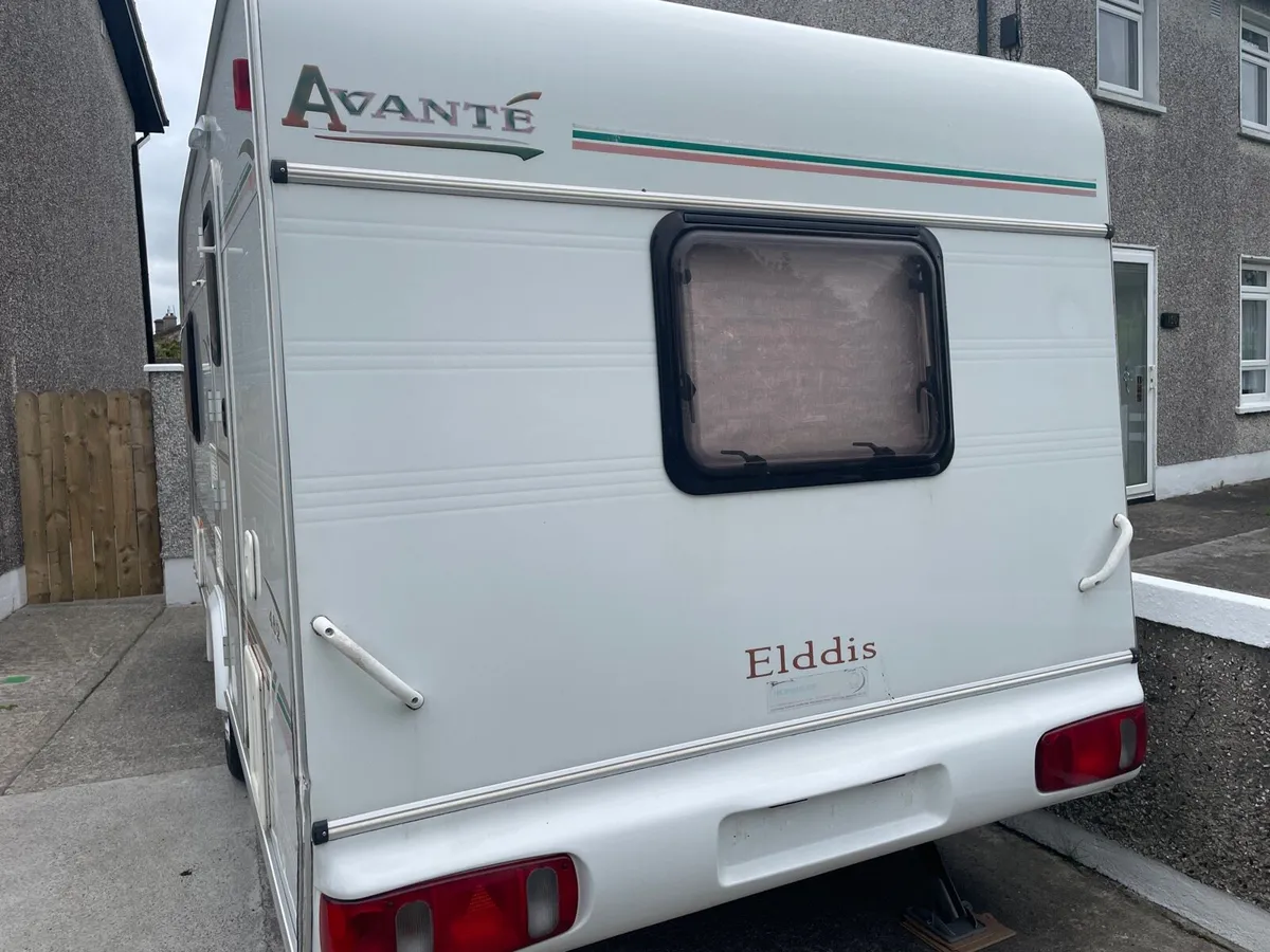 Caravan - Image 3