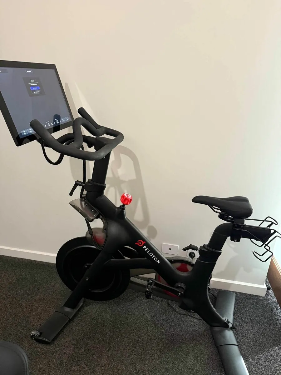 Peloton bike - Image 2