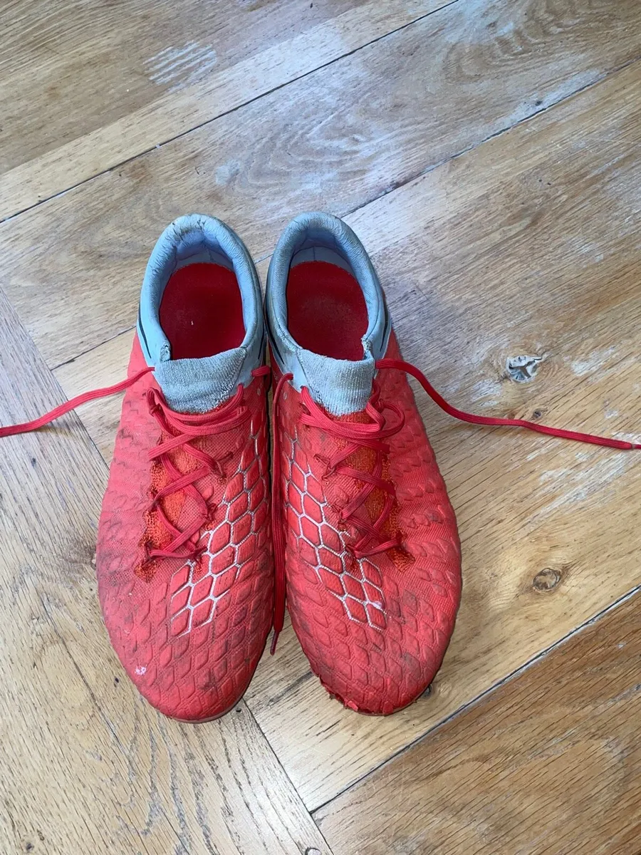 Nike hypervenom 3 football boots - Image 2