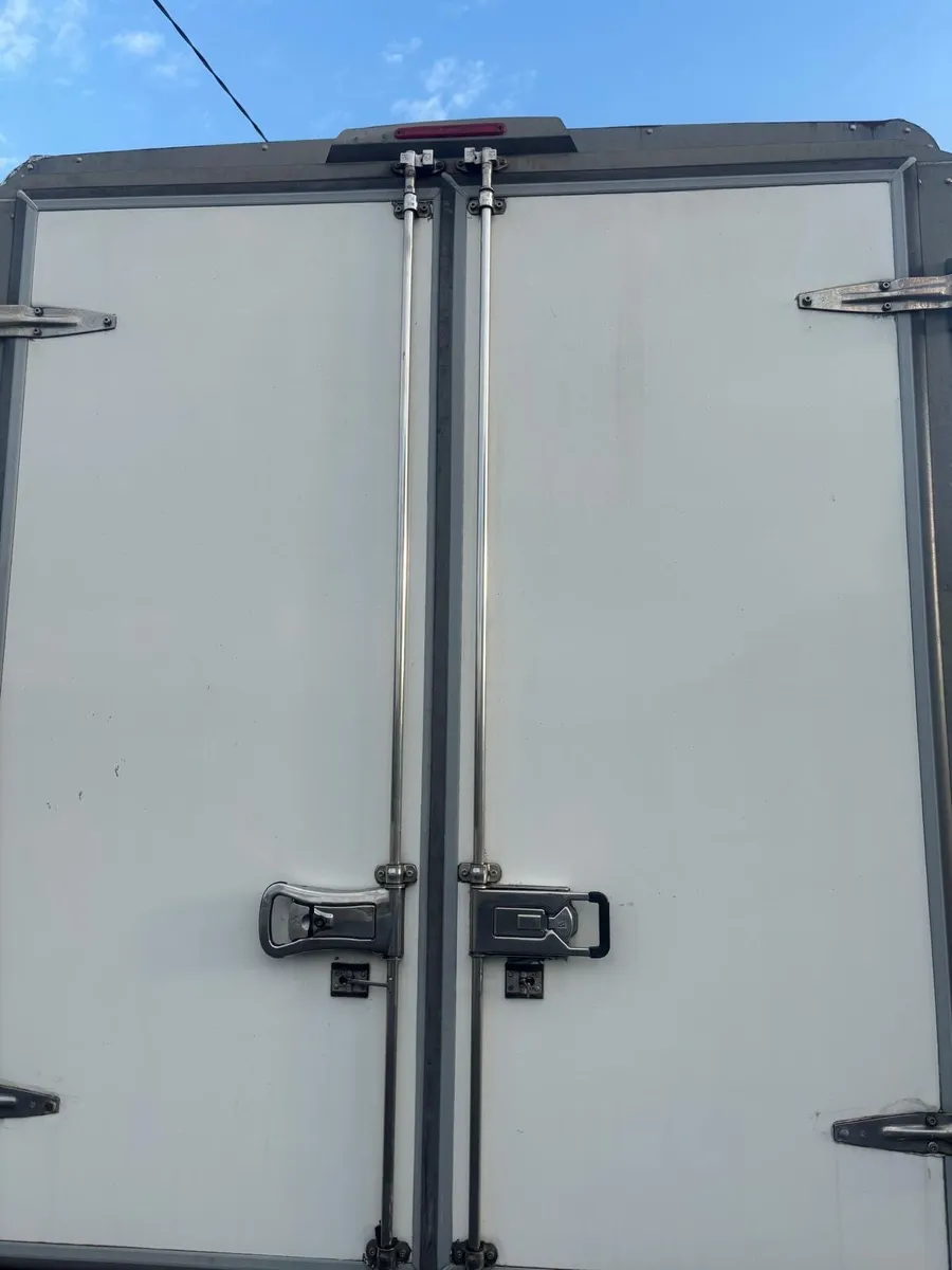 Renault Master 125 LWB - Image 3