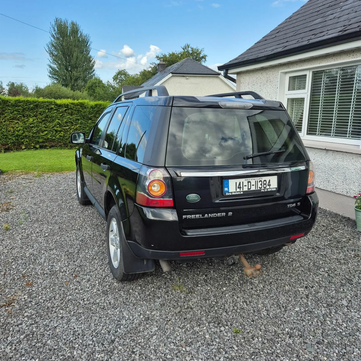 Land Rover Freelander 2014 - Image 4