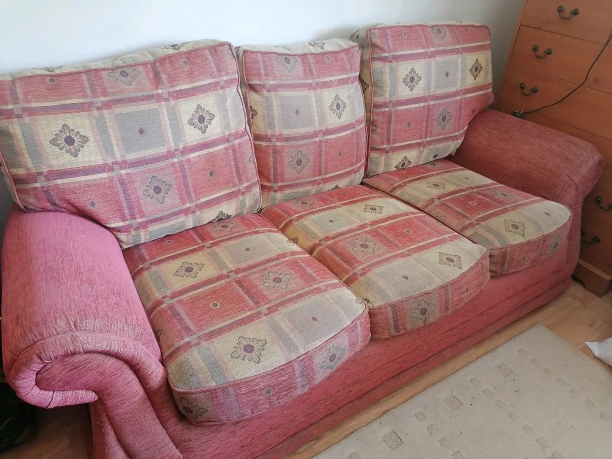 Sofa bed - Image 2
