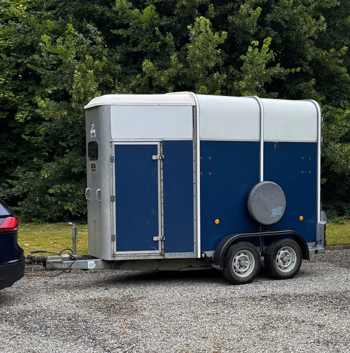 Horsebox - Image 1