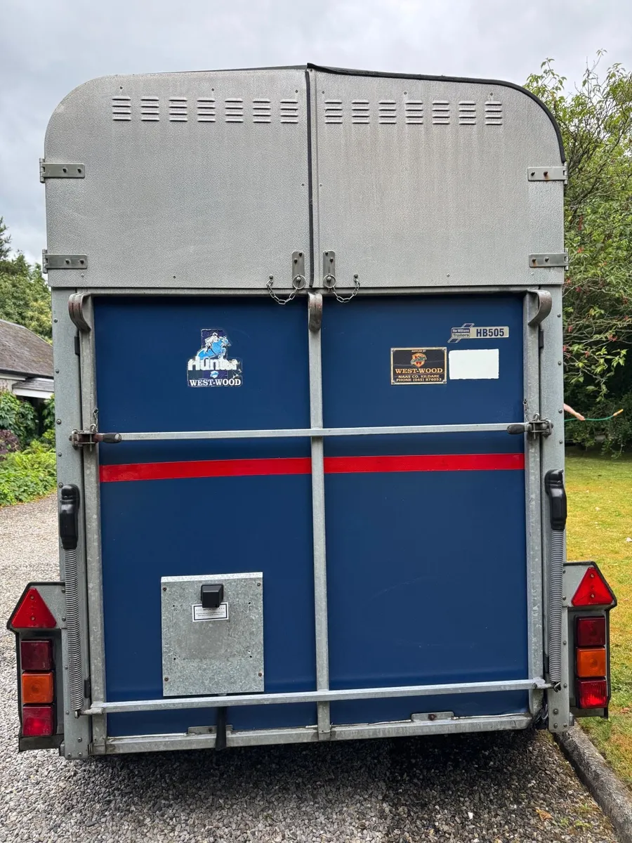 Horsebox - Image 3