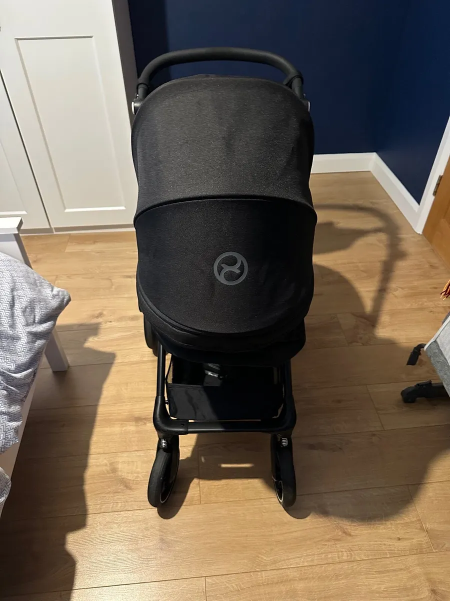CYBEX EOS TRAVEL SYSTEM - Image 3