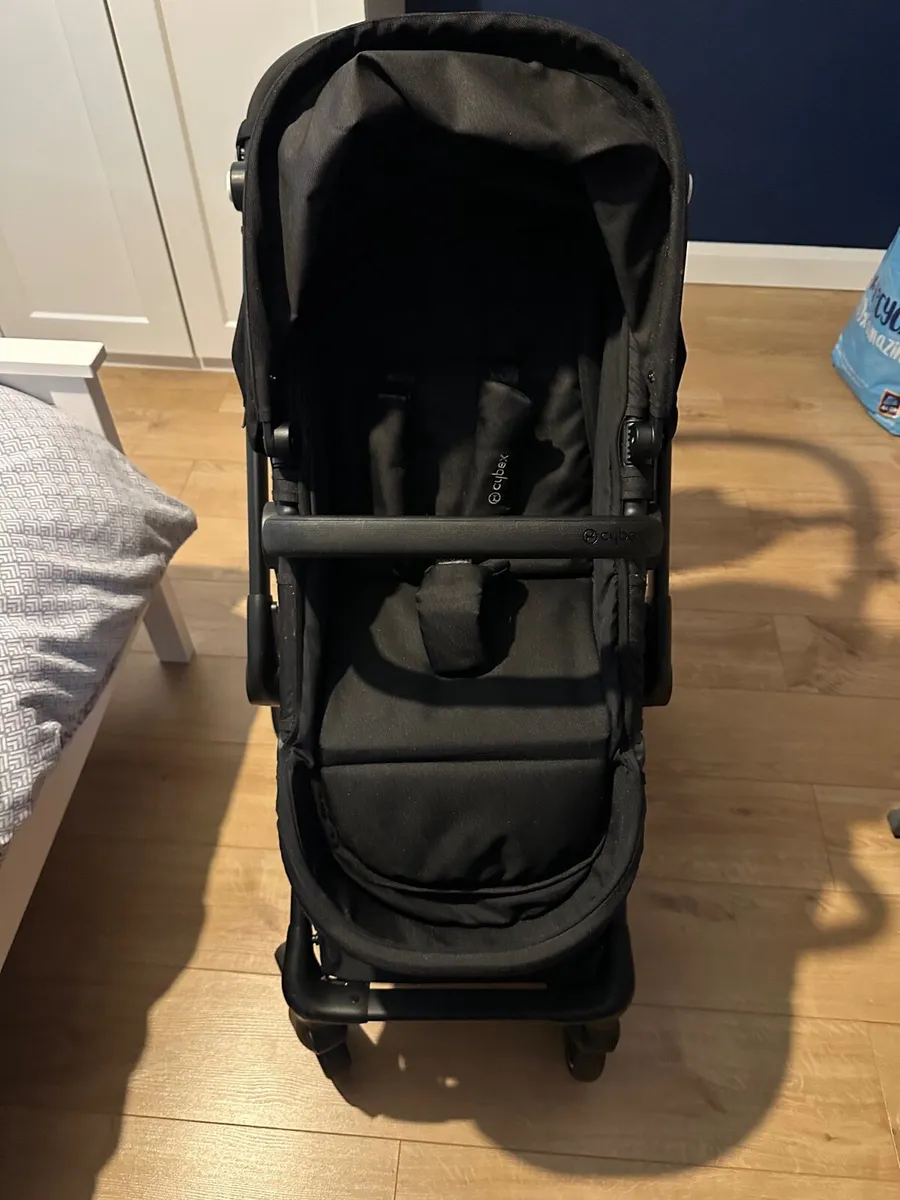 CYBEX EOS TRAVEL SYSTEM - Image 4
