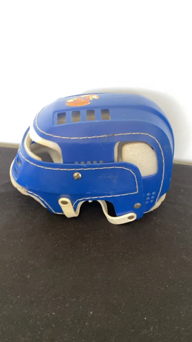 Oldstyle Cooper helmet - Image 2