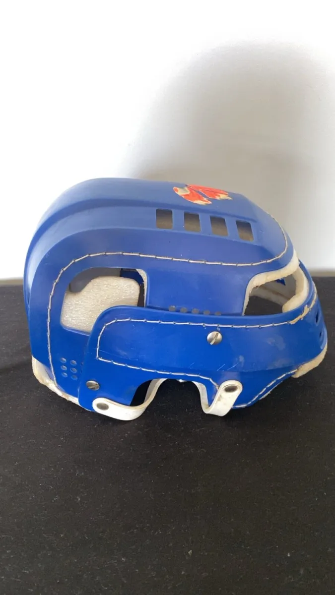Oldstyle Cooper helmet - Image 3