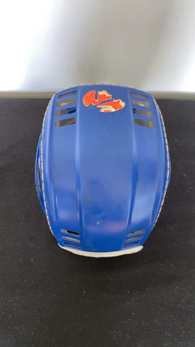 Oldstyle Cooper helmet - Image 4