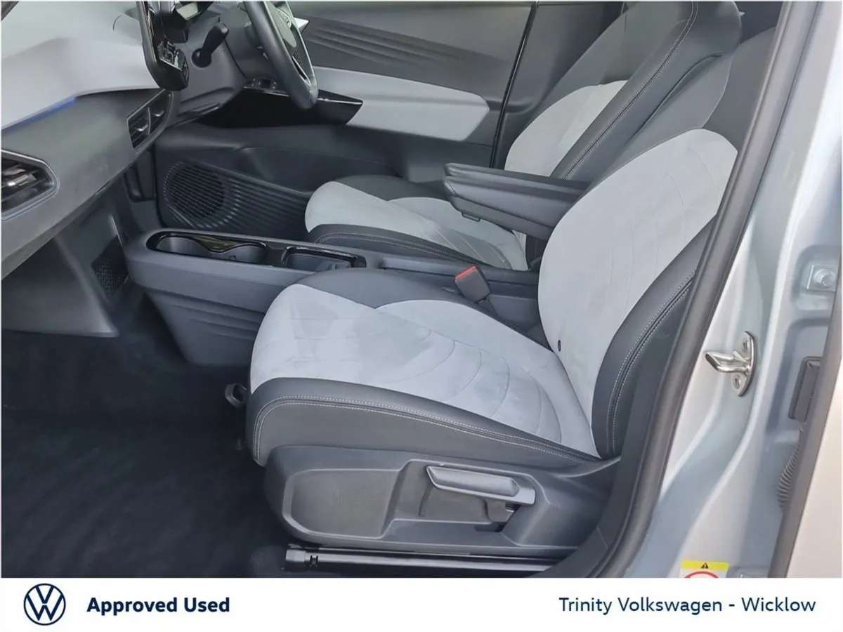 Volkswagen ID.3 Life PRO 204HP 58kwh Stunning EV - Image 4