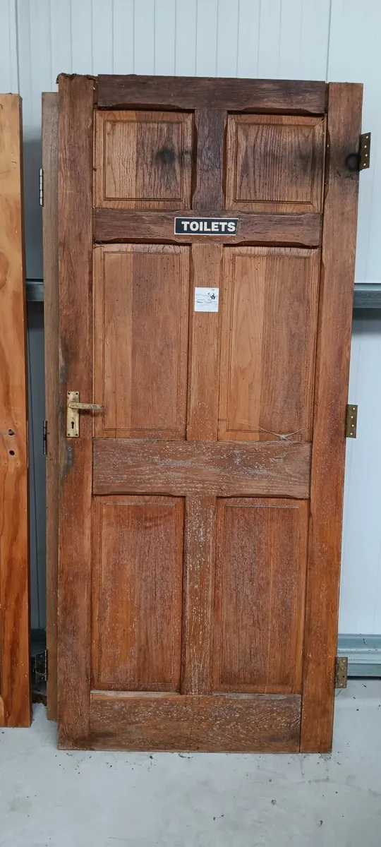 Doors - Image 1
