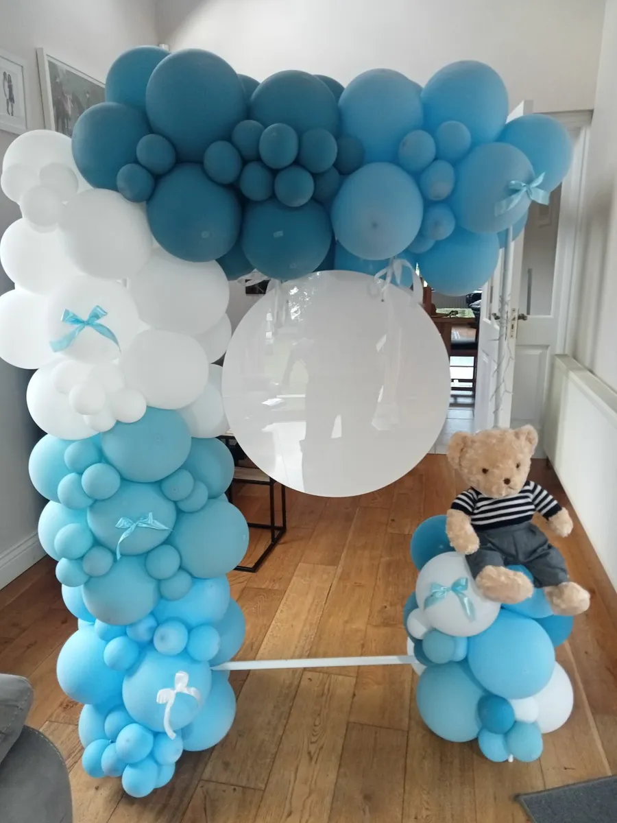 Balloon display - Image 1