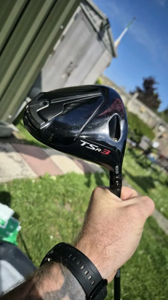 Titleist - Image 1
