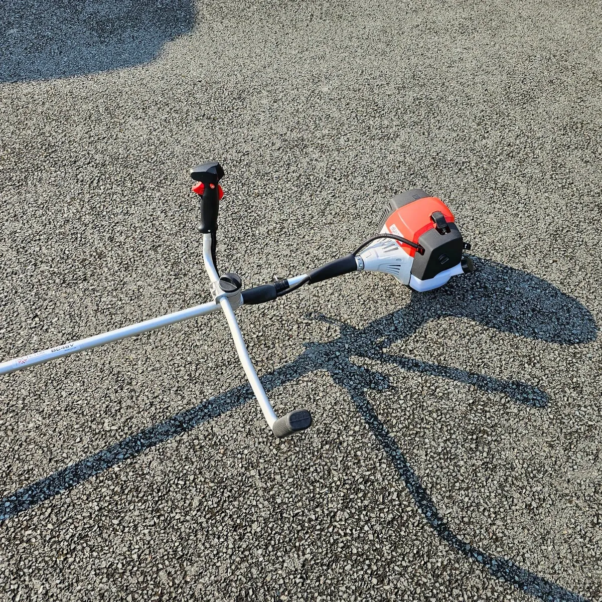 Strimmer - Image 1