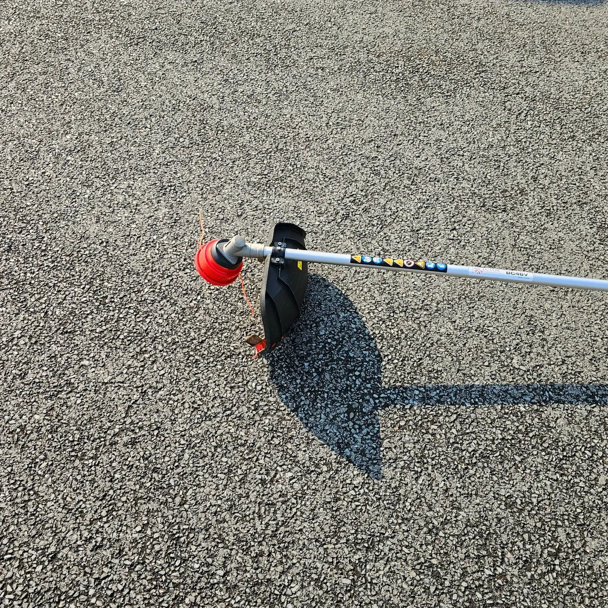Strimmer - Image 2