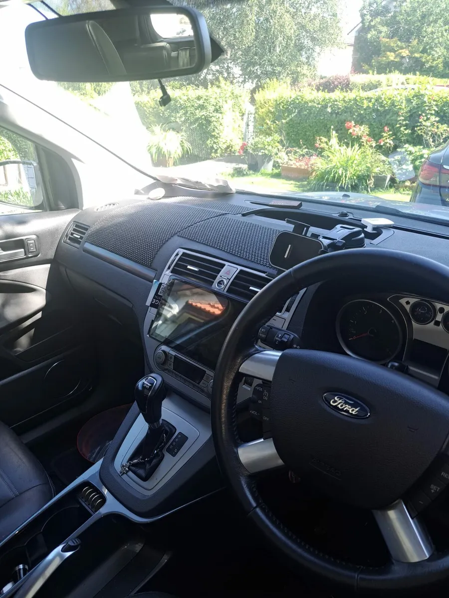 2012 Ford Kuga Diesel 4x4 - Image 4