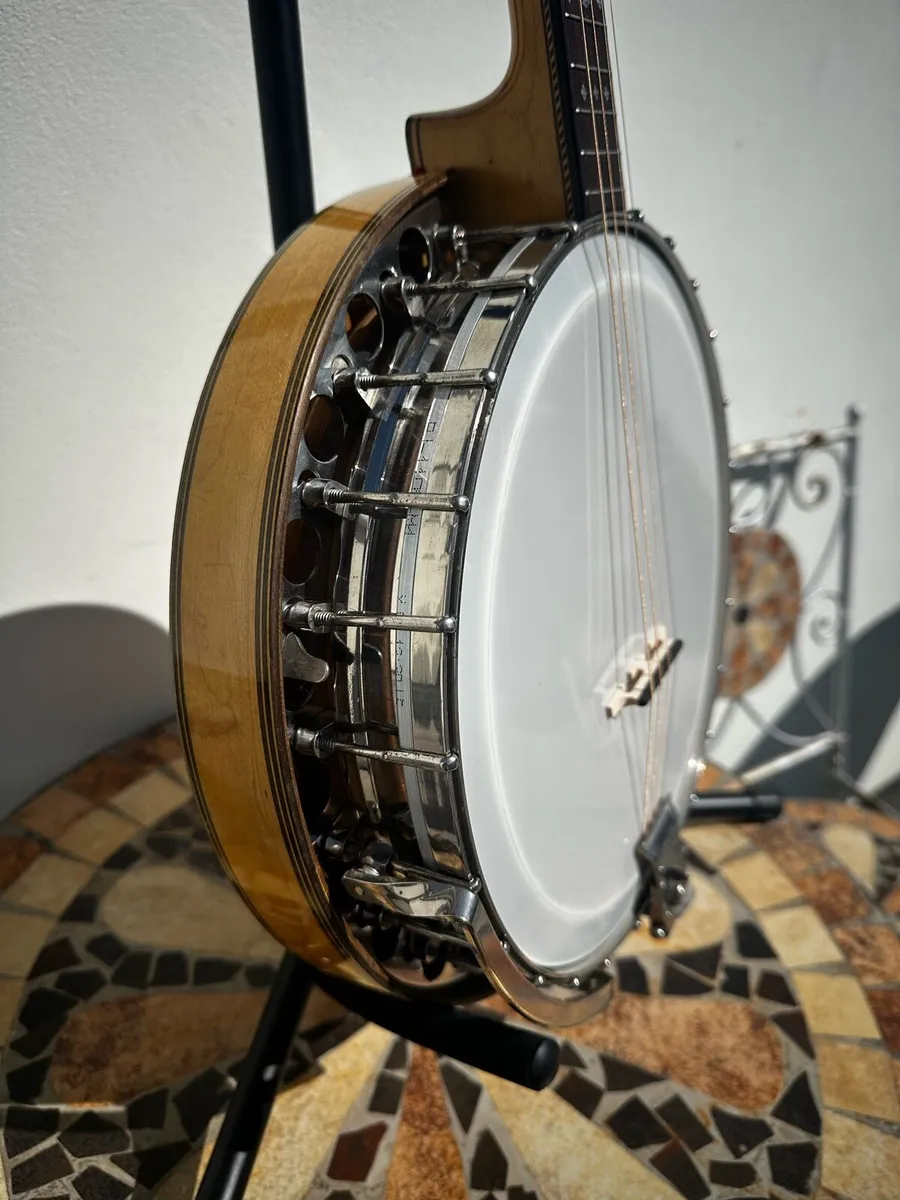 Banjo - Image 2