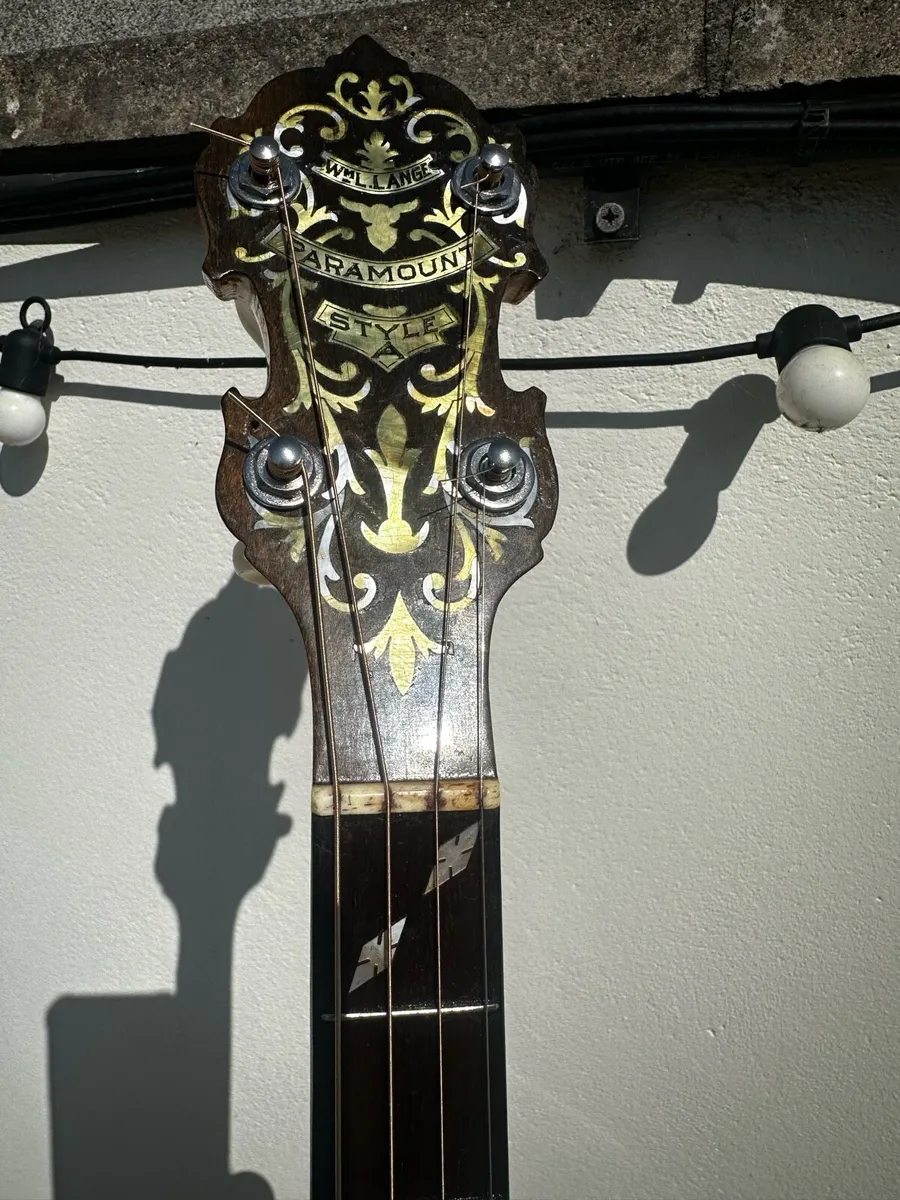 Banjo - Image 3