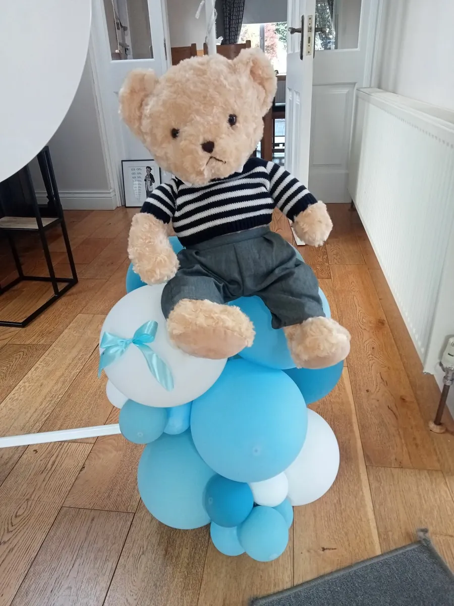Balloon display - Image 2