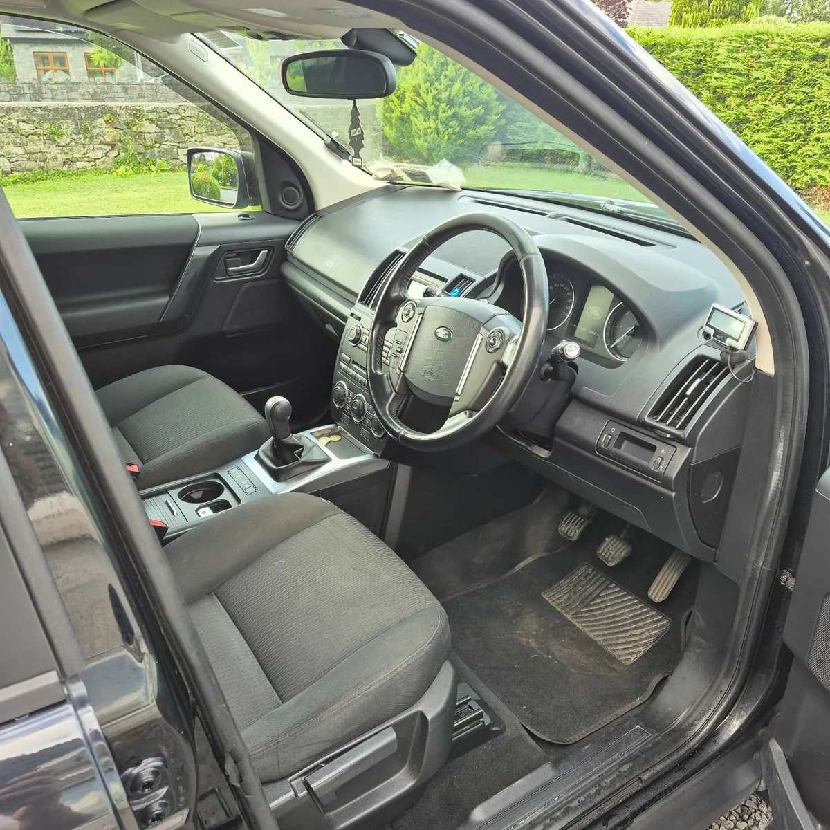 Land Rover Freelander 2014 - Image 2