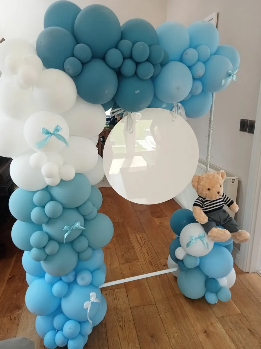 Balloon display - Image 3