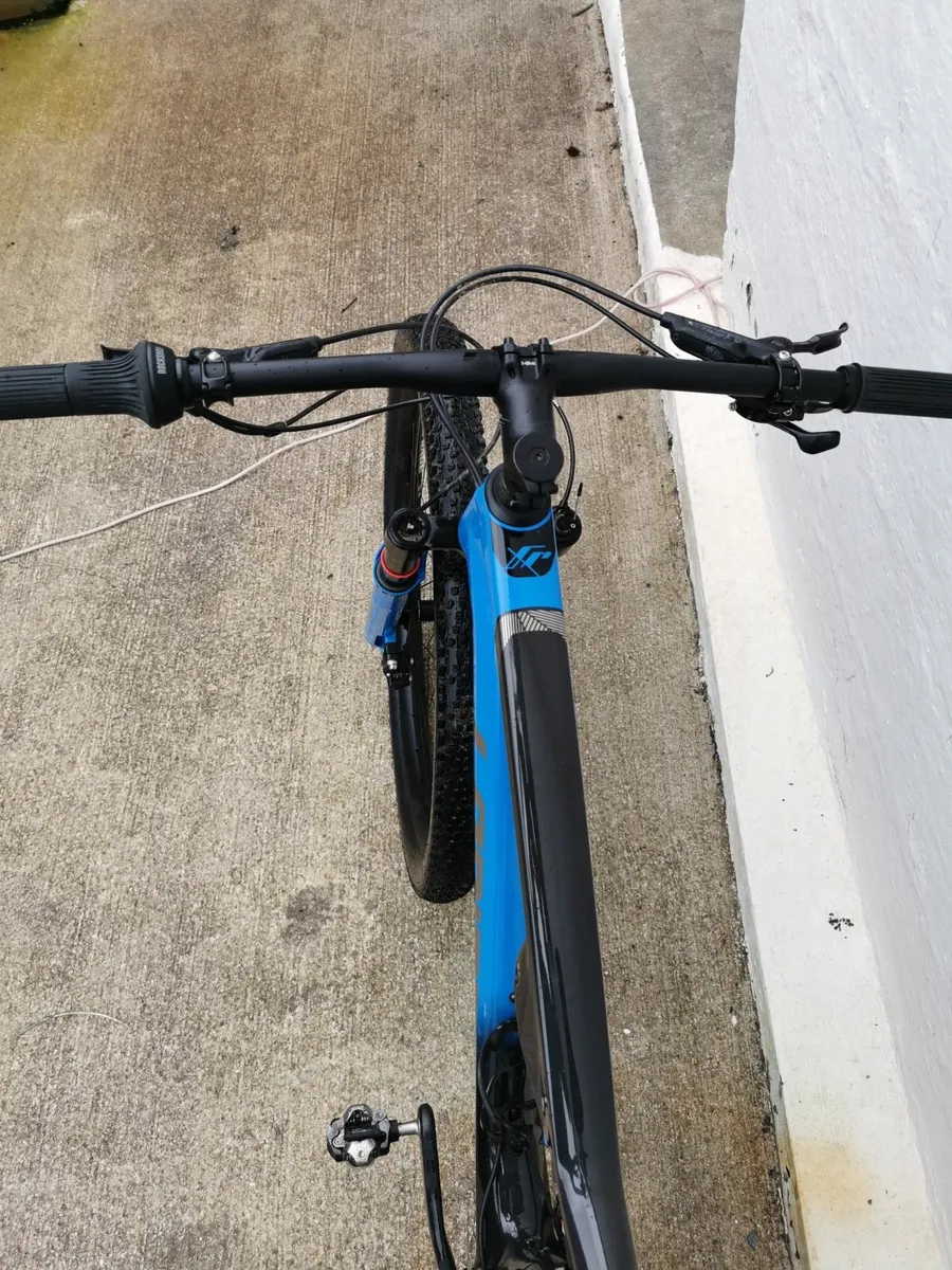 Full suspension Mountain bike - Image 4