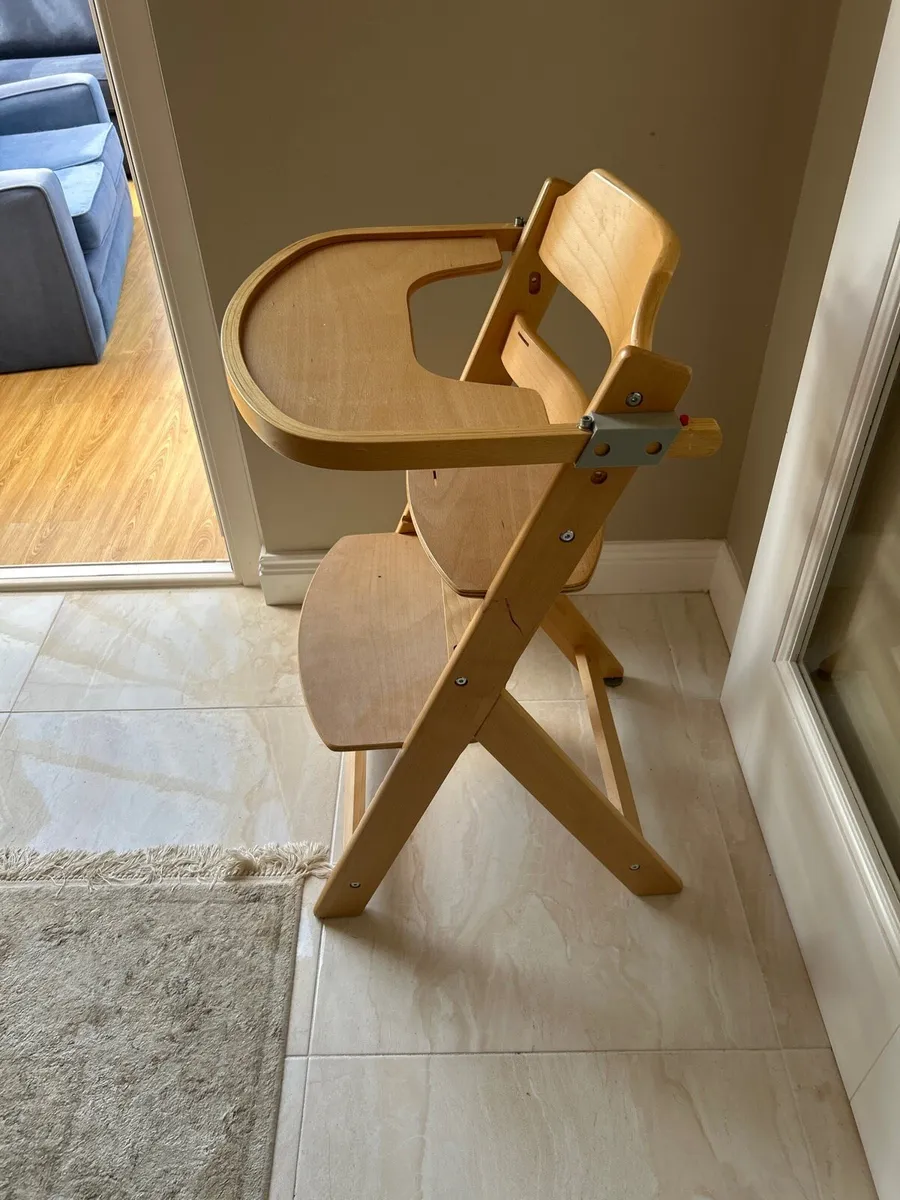 Highchair - Image 2