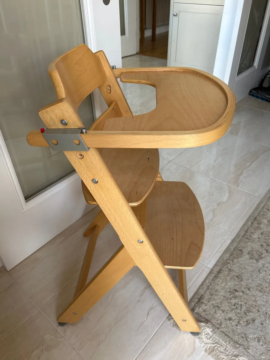 Highchair - Image 3