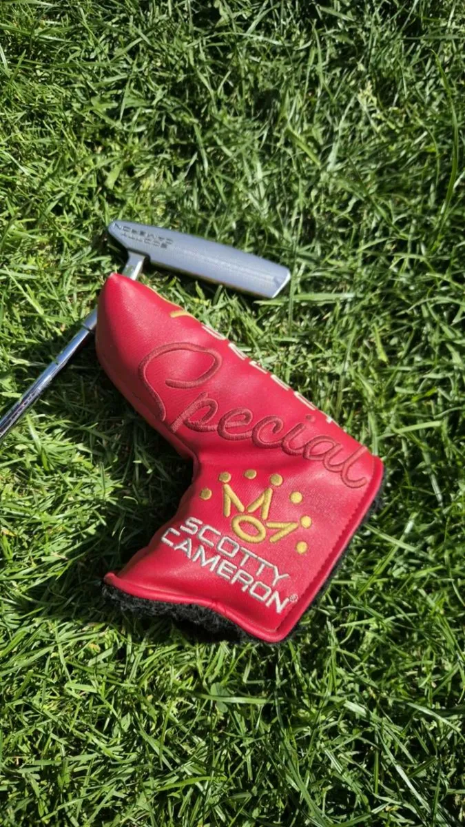 Scotty cameron newport 2 - Image 1